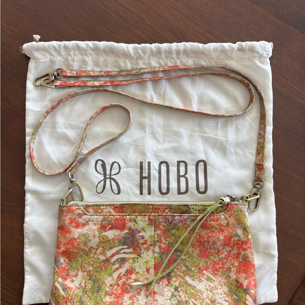 Hobo Darcy Crossbody  Bag